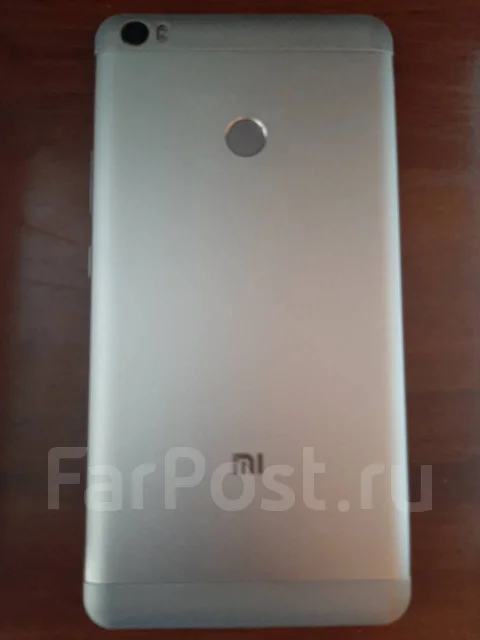 Xiaomi Mi Max. �/�, �����������, 4G LTE, Dual-SIM ����