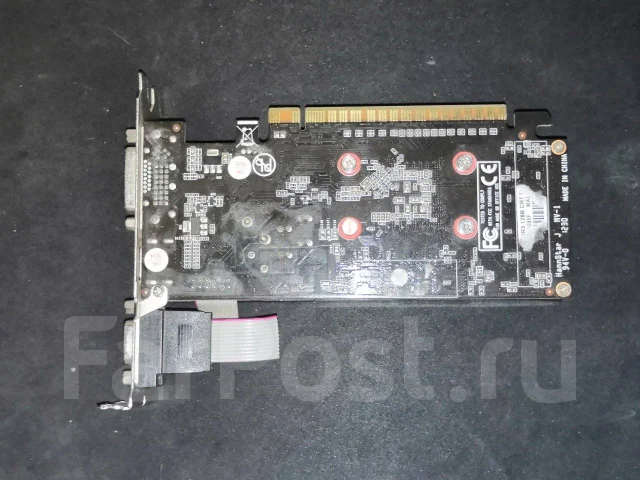 GeForce GT 630 ����