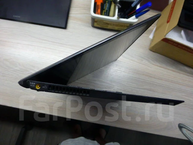 Sony VAIO Pro. 11.6", 1,6����, ��� 4 ��, ���� 128���, WiFi: 1, Bluetooth: 1, ����������� �� 6��. ����
