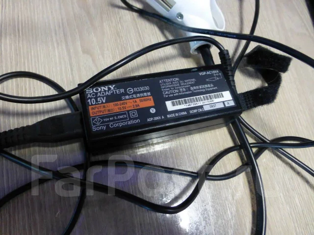 Sony VAIO Pro. 11.6", 1,6����, ��� 4 ��, ���� 128���, WiFi: 1, Bluetooth: 1, ����������� �� 6��. ����