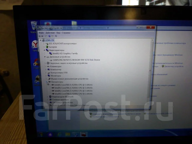 Sony VAIO Pro. 11.6", 1,6����, ��� 4 ��, ���� 128���, WiFi: 1, Bluetooth: 1, ����������� �� 6��. ����