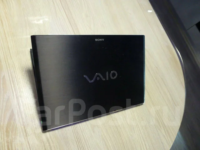 Sony VAIO Pro. 11.6", 1,6����, ��� 4 ��, ���� 128���, WiFi: 1, Bluetooth: 1, ����������� �� 6��. ����