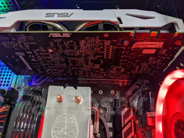 GeForce GTX 1070 ����