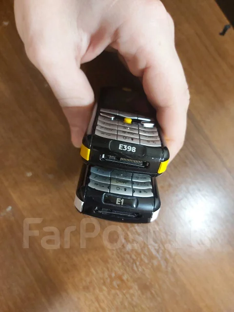 Motorola E398. �/� ����