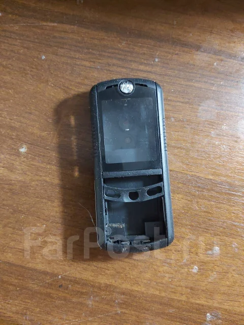 Motorola E398. �/� ����