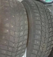 Toyo Observe G1S Plus. ������, ����������, �/�, ����� 30 % ����