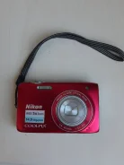Nikon Coolpix S3100. 10 - 14.9 ��, ���: 5� ����