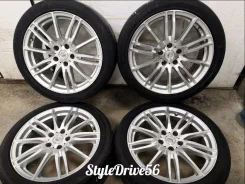 Work ArkLine. 7.5x18", 5x114.3, ET38, �� 73���. ����