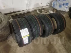 Toyo Proxes R888. ������, �����. ��� ����� �� ������ ����