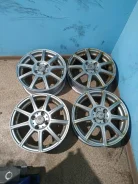 OZ Racing Force. 5.5x15", 4x100, ET43 ����