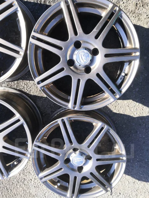 Bridgestone BEO. 6.5x15", 4x100, ET38, �� 74,1���. ����