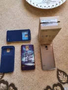 Samsung Galaxy S5. �/� ����