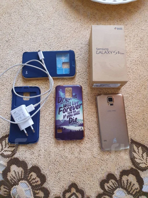 Samsung Galaxy S5. �/� ����