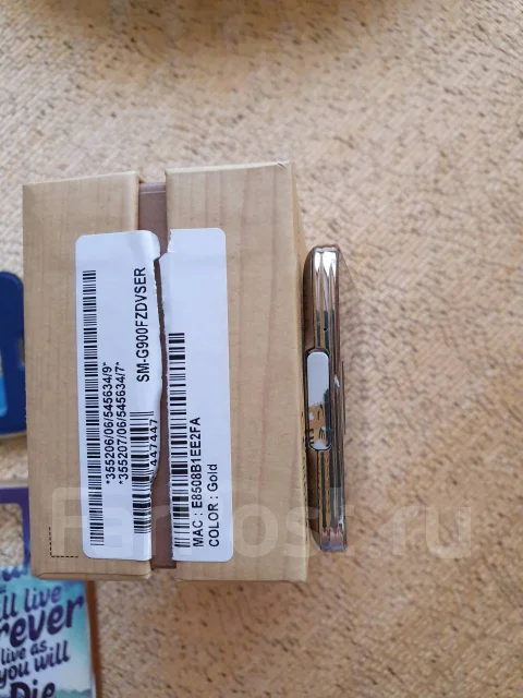 Samsung Galaxy S5. �/� ����