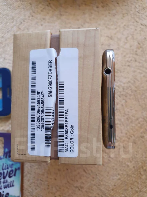 Samsung Galaxy S5. �/� ����