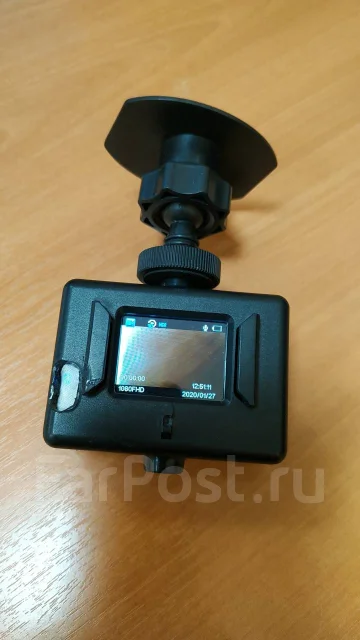 SJCAM SJ4000. ��� ��������� ����