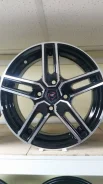 NZ Wheels F-12. 6.0x14", 4x100, ET49, �� 56,6���. ����