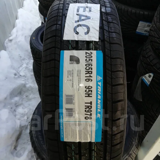 Triangle TR978. ������, 2019 ���, ����� ����