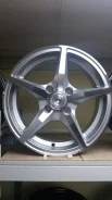 NZ Wheels F-30. 6.0x14", 4x100, ET43, �� 60,1���. ����