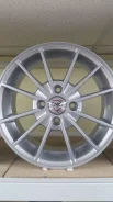 NZ Wheels SH617. 6.0x14", 4x100, ET40, �� 73,1���. ����