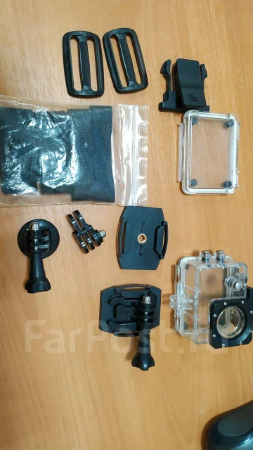 SJCAM SJ4000. ��� ��������� ����