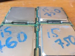 Intel Core i5-760