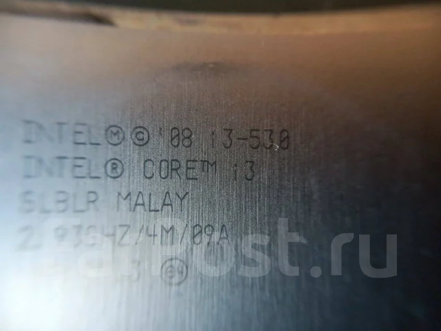 Intel Core i5-760 ����