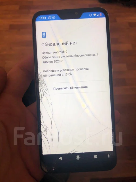 Xiaomi Mi A2 Lite. �/�, �������, 3G, 4G LTE, Dual-SIM ����