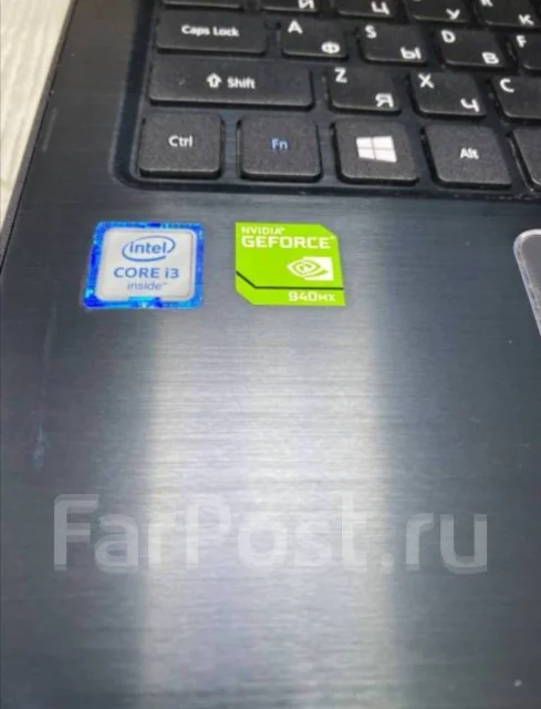 Acer Aspire E5-575G. 15.6", 2����, ��� 6 ��, ���� 1 250���, WiFi: 1, Bluetooth: 1, ����������� �� 4��. ����