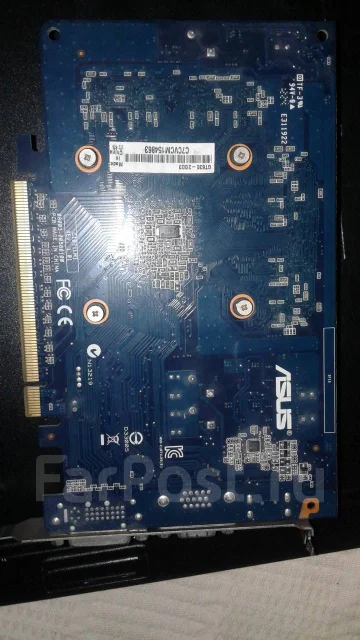 GeForce GT 630 ����