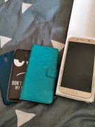 Samsung Galaxy A7 2017. �/�, �������, 3G, 4G LTE ����