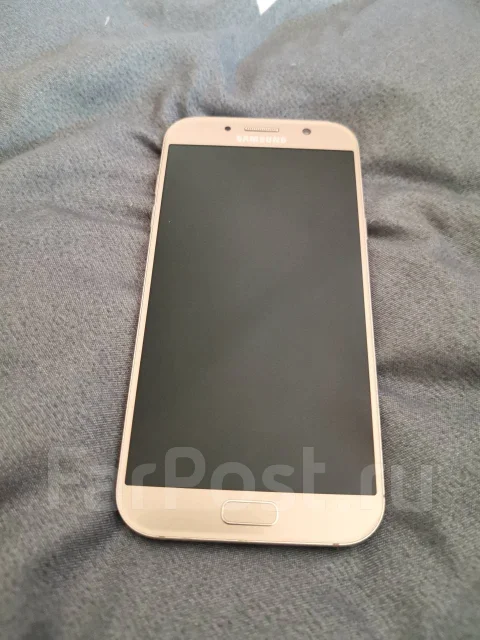 Samsung Galaxy A7 2017. �/�, �������, 3G, 4G LTE ����
