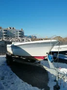 Tohatsu. 2005 ���, ����� 7,00��., ��������� ���������, 50,00��.�., ������ ����