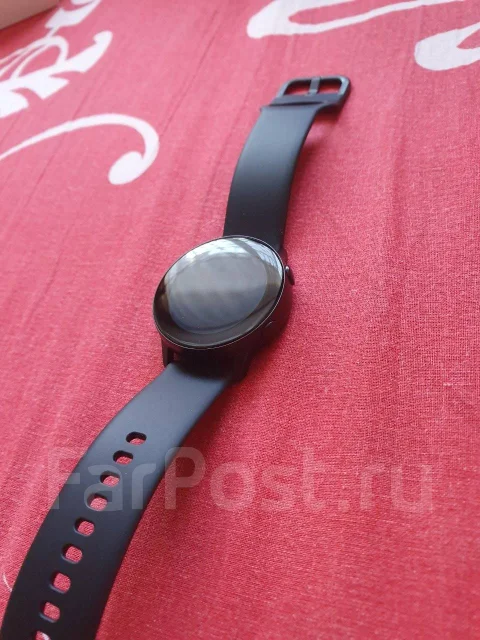 Samsung Galaxy Watch Active. GPS ����