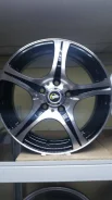 Cross Street Y3159. 5.5x14", 5x100, ET35, �� 73,1���. ����