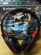 Defender Warhead G-320 ����