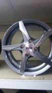 Alcasta M09. 5.5x14", 4x98, ET35, �� 58,6���. ����