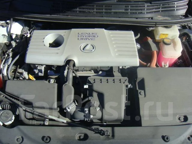 Lexus CT200h. ZWA10, 2ZR ����