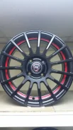 NZ Wheels F-23. 6.0x14", 4x98, ET35, �� 58,6���. ����