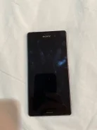 Sony Xperia Z3. �/�, ������, 3G, 4G LTE, NFC ����
