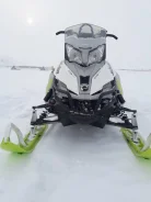 BRP Ski-Doo Freeride 154. ��������, ��, �� ����