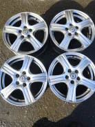 Weds Velva. 6.0x15", 5x100, ET43, �� 71,4���. ����