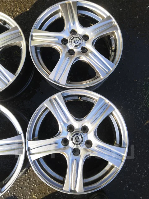 Weds Velva. 6.0x15", 5x100, ET43, �� 71,4���. ����