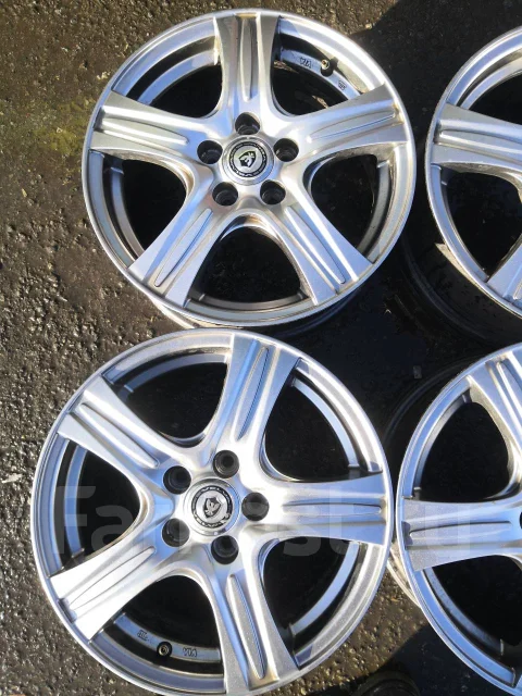 Weds Velva. 6.0x15", 5x100, ET43, �� 71,4���. ����