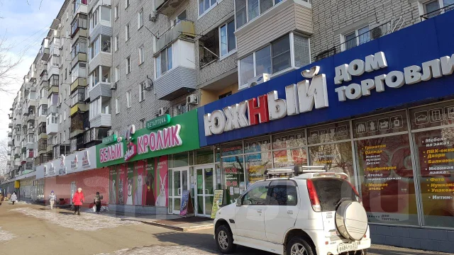 Сайт Магазина Свифт Хабаровск