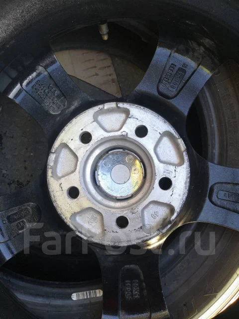 Weds Velva. 6.0x15", 5x100, ET43, �� 71,4���. ����