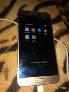 Samsung Galaxy J7 2016. �/�, �������, 4G LTE ����