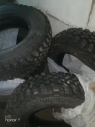 Cordiant 4x4. �����������, 2019 ���, ����� ����