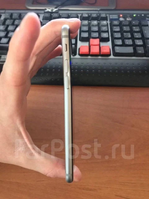 Apple iPhone 6. �/�, �����, 4G LTE ����
