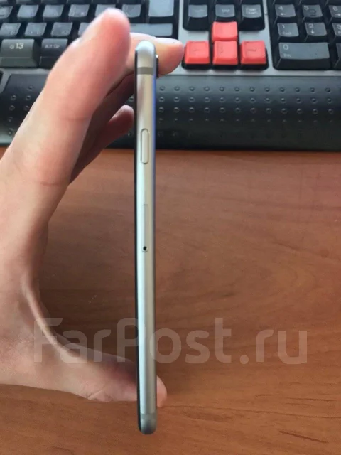 Apple iPhone 6. �/�, �����, 4G LTE ����